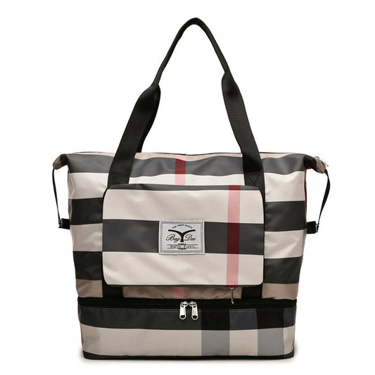 Voyage Harmony Gym-Yoga Duffel - KCShopping
