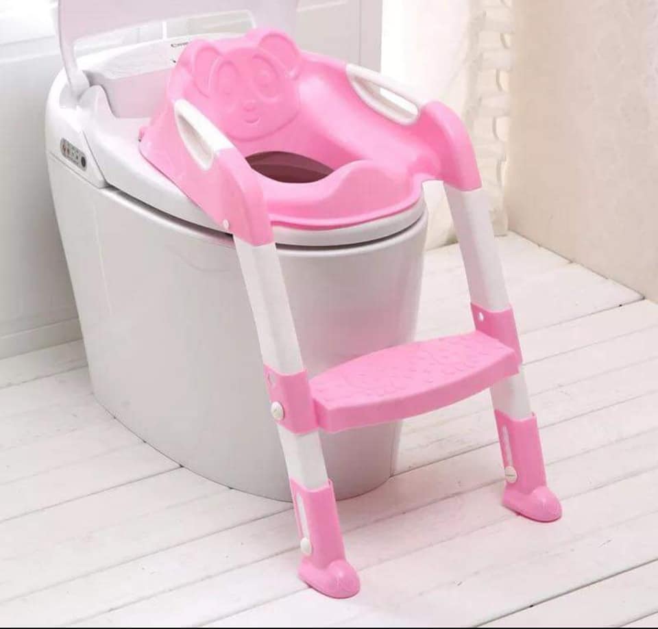 Ladder Potty Seat - KCShopping