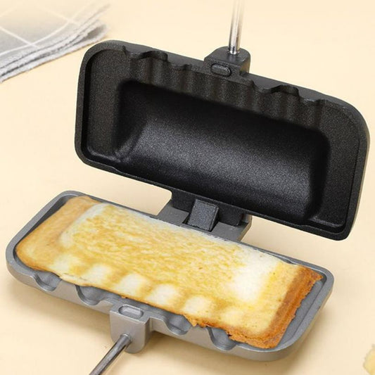 Double Sized Multipurpose Sandwich Pan - KCShopping