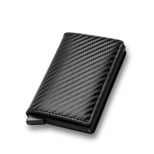 Bank Card Holder Wallet - KCShopping