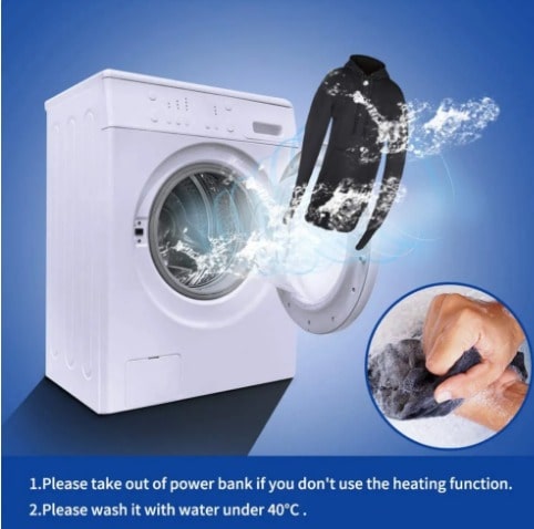 EverWarm: Your Ultimate Winter Defender - KCShopping