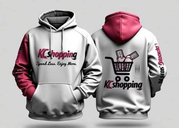 KCShopping Hoodie - KCShopping