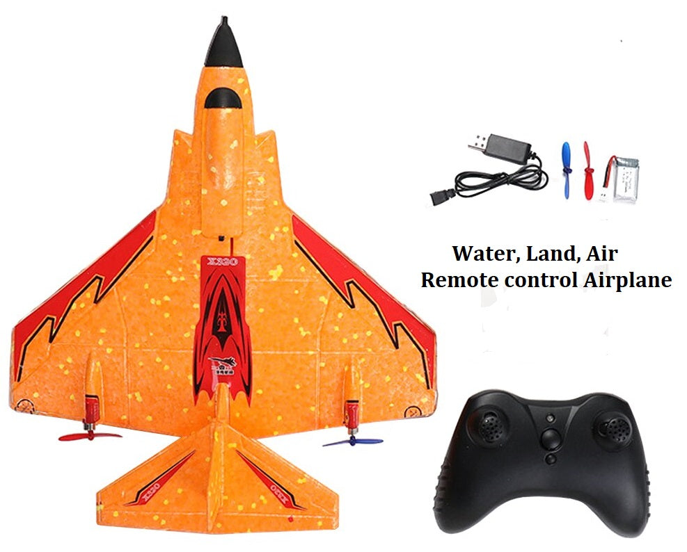 AeroShip™ RC - KCShopping