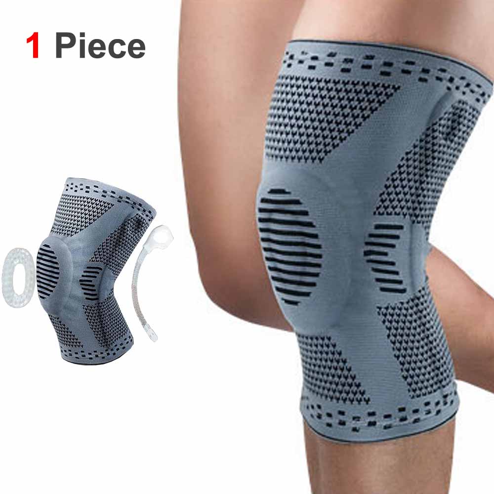 KneeGuard Pro Compression Sleeve - KCShopping