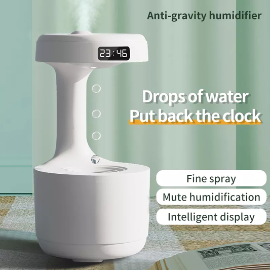 Anti-Gravity Humidifier - KCShopping