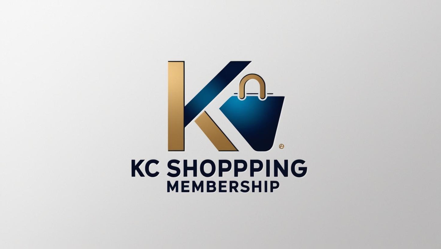 KC Gold Membership - KCShopping