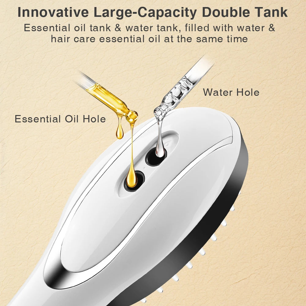 Revive Hair Growth Comb - KCShopping