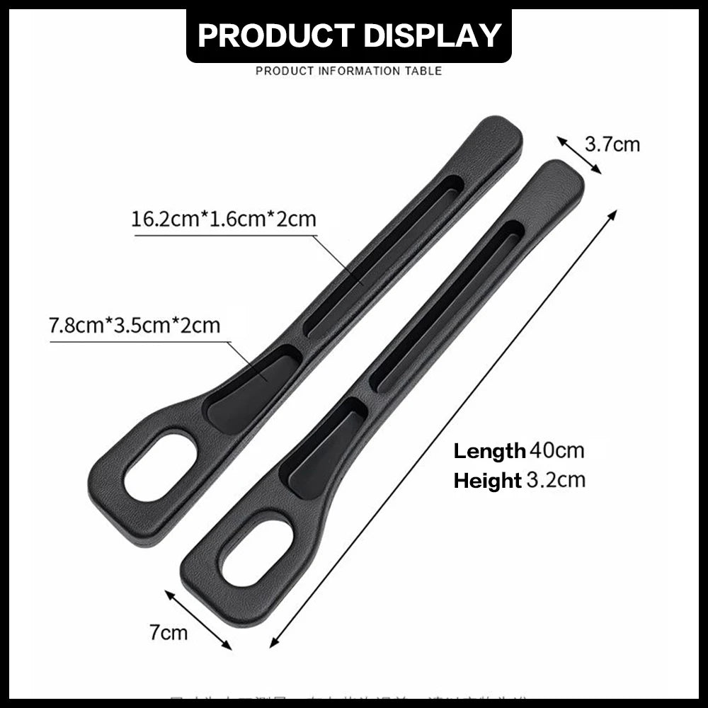 Car Seat Gap Saver - KCShopping