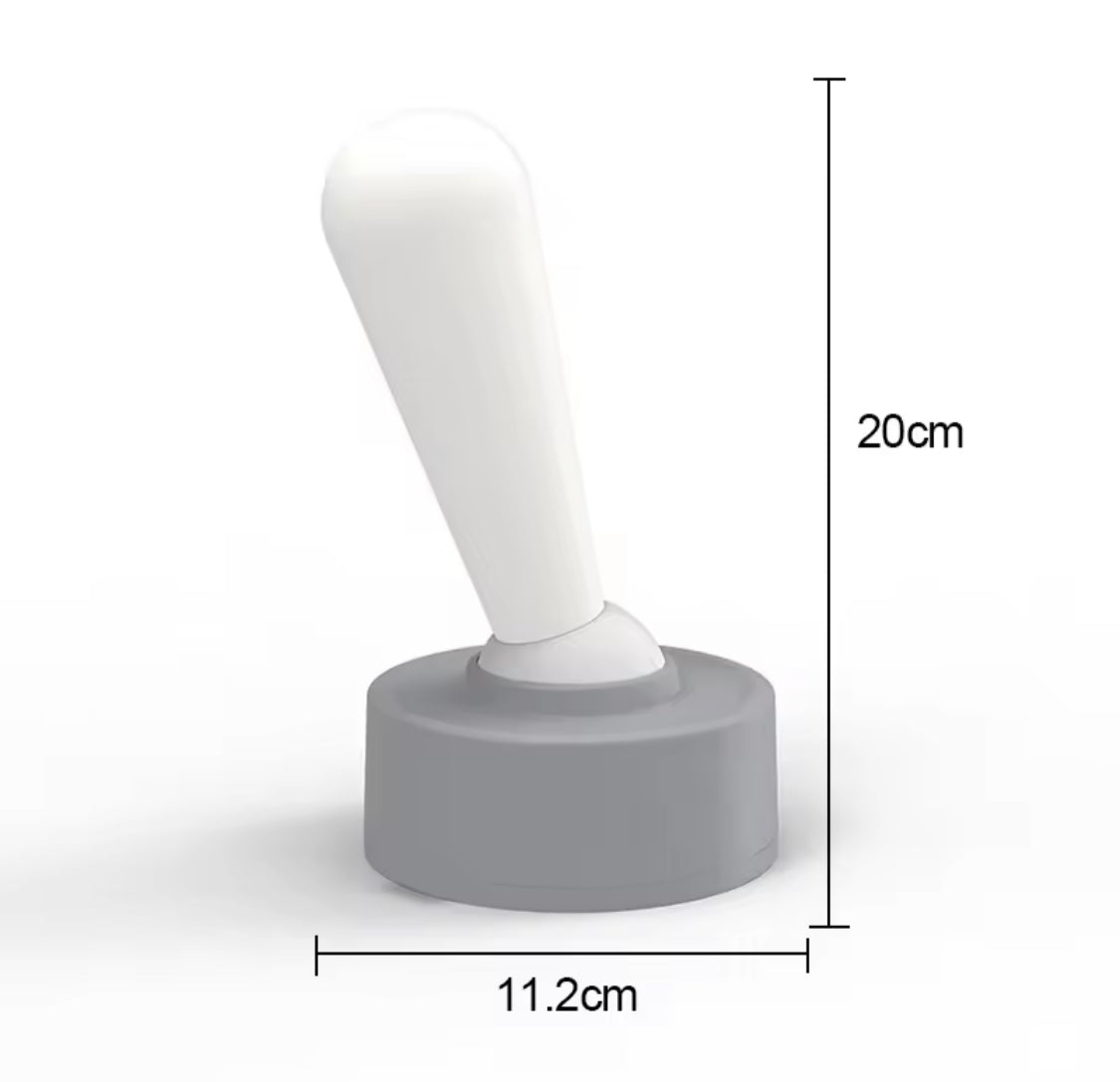 Playful Joystick Desk Light - KCShopping