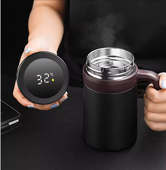 Smart Sip Thermos - KCShopping