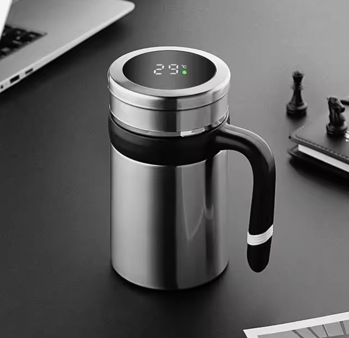Smart Sip Thermos - KCShopping
