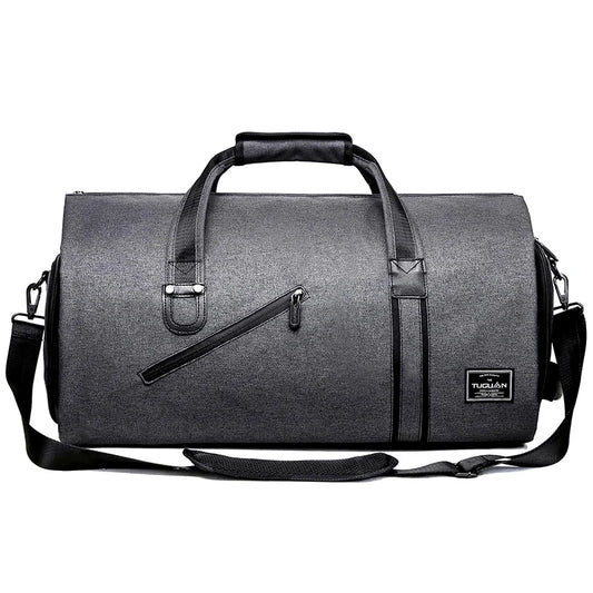Voyager™ Pro Travel Bag - KCShopping