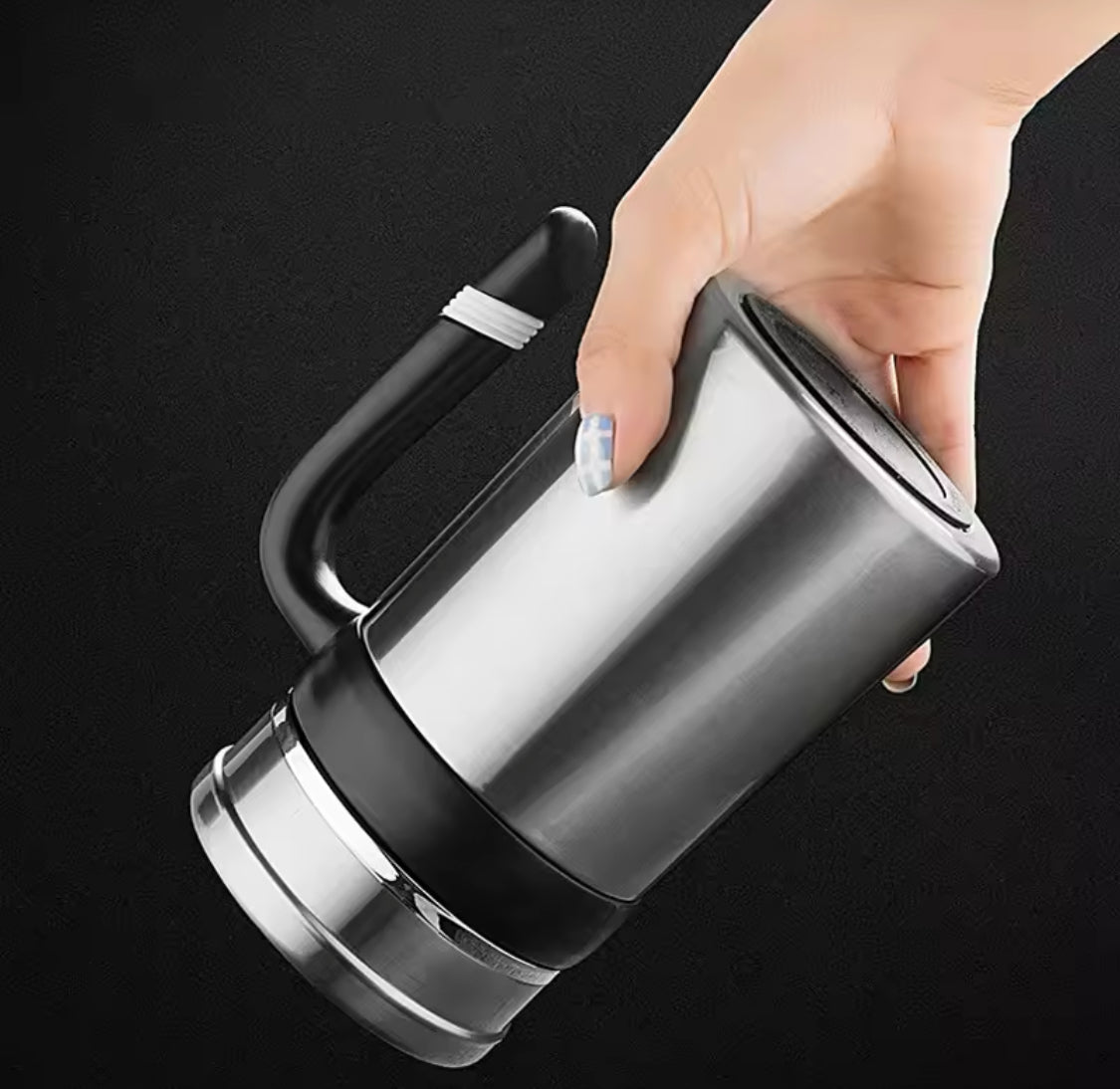 Smart Sip Thermos - KCShopping