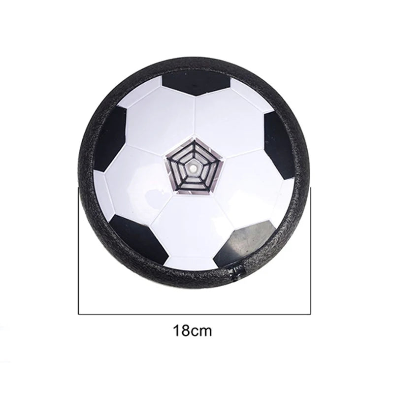 Smart Paws Soccer Ball - KCShopping