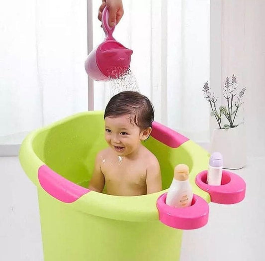 Adorable Baby Bath Buddy - KCShopping