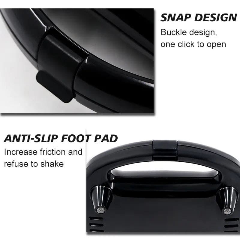 Ultimate Snack Maker - KCShopping
