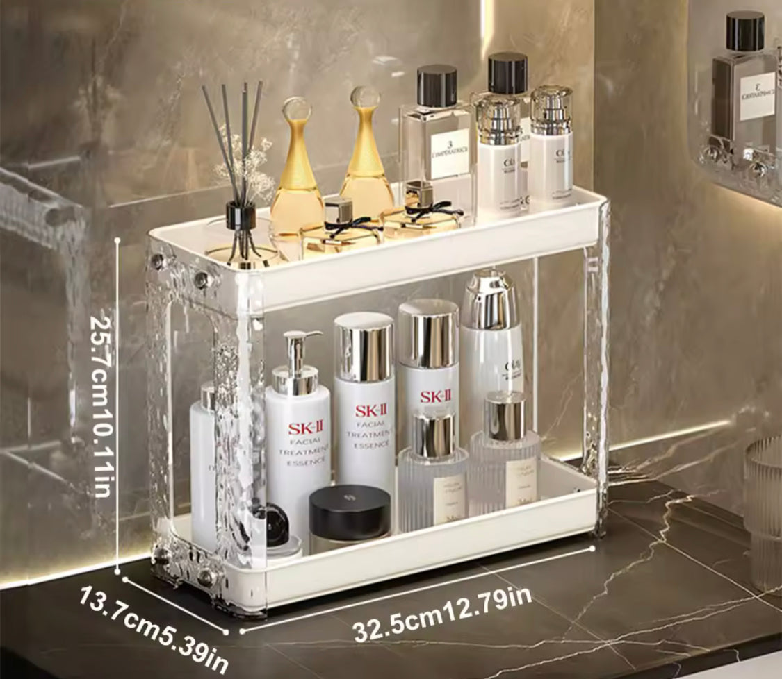 Space-Saving Home Organizer - KCShopping