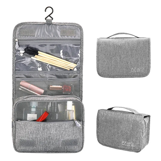 TravelMate Toiletry Organizer - KCShopping