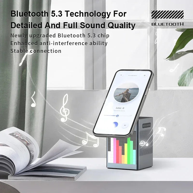 Magic All-in-One Charging Hub - KCShopping