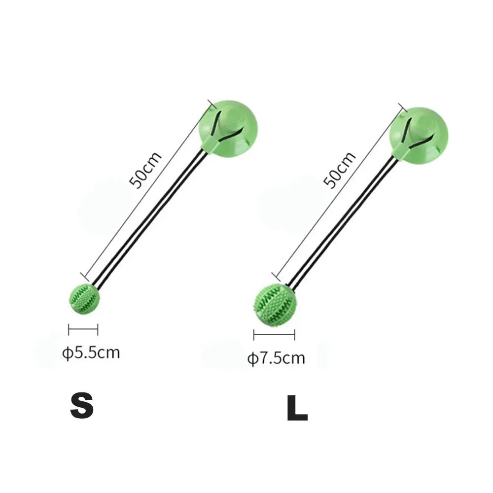 Puppy IQ Tug & Chew Toy - KCShopping