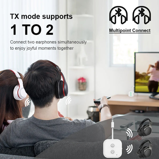 Bluetooth Audio Pro - KCShopping