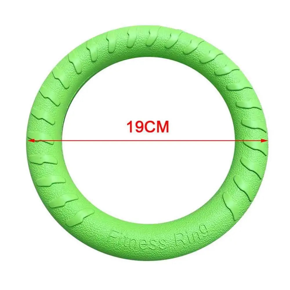 Durable Dog Training Ring - KCShopping