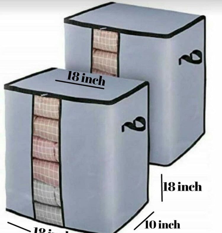 Ultimate Storage Savior - KCShopping