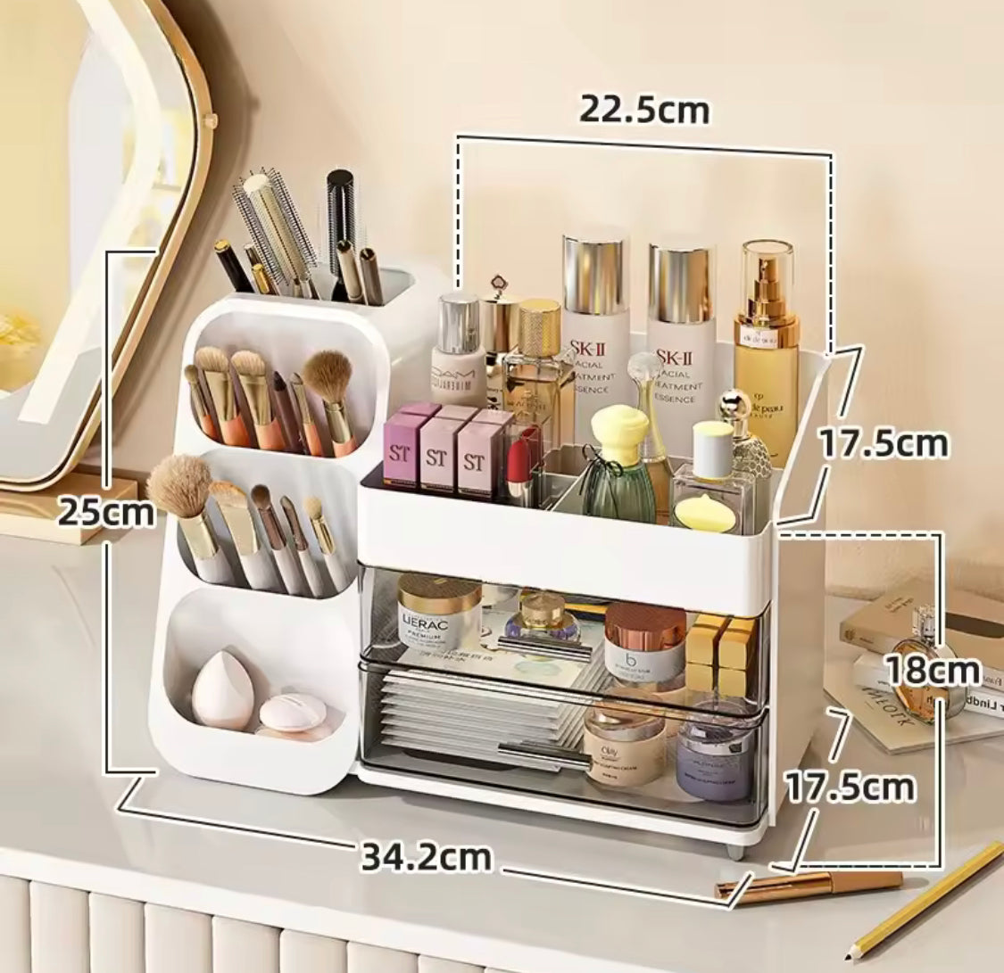 Ultimate Makeup Organizer - KCShopping