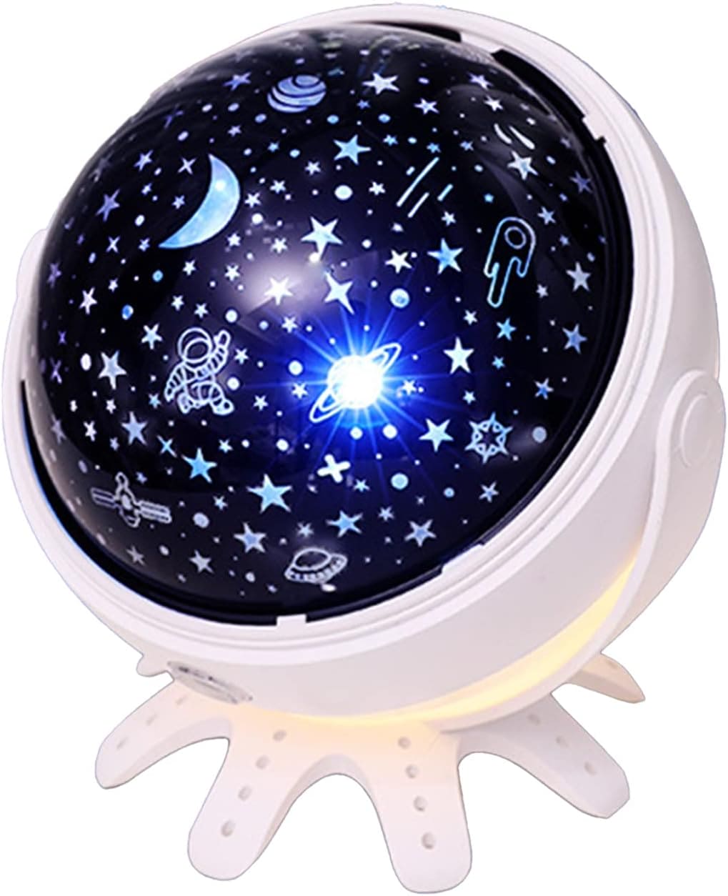Enchanted Galaxy Starry Night Light - KCShopping