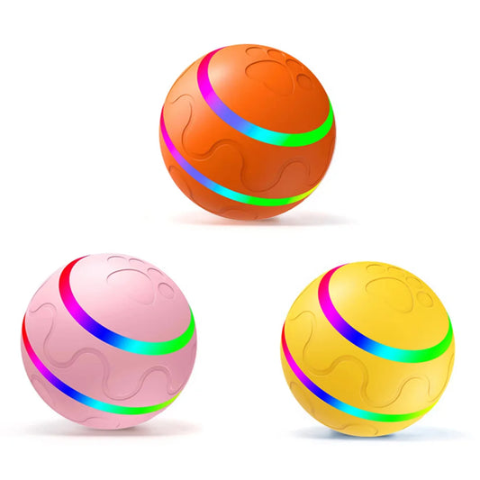 Wicked Bite-Resistant Smart Ball - KCShopping