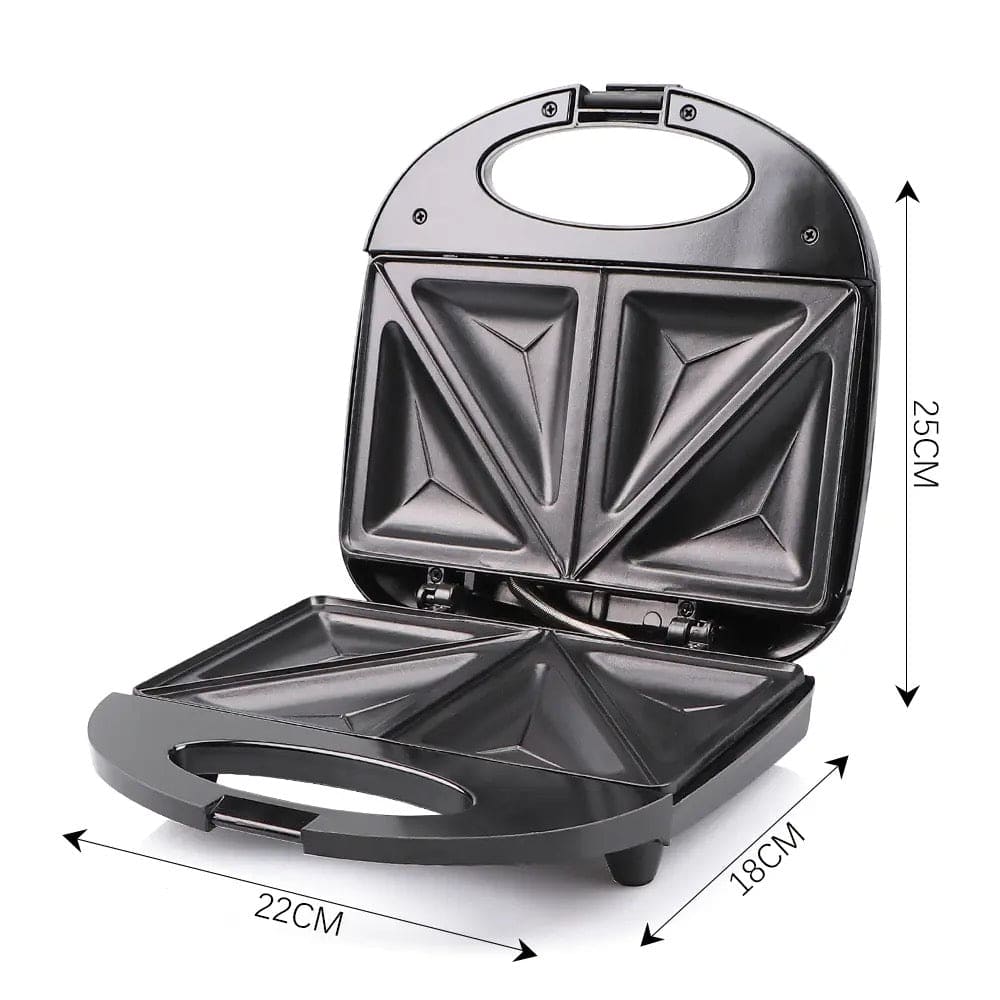Ultimate Snack Maker - KCShopping