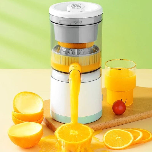 Easy Squeeze Wireless Juicer - KCShopping