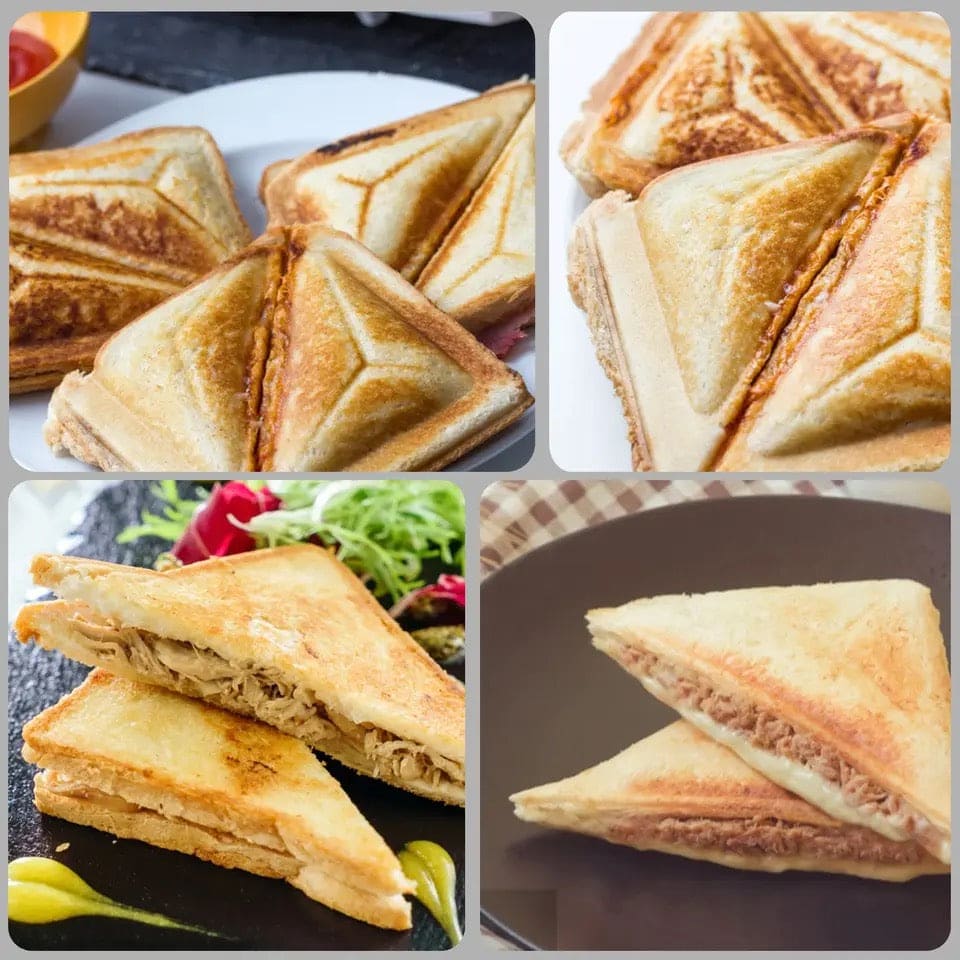 Ultimate Snack Maker - KCShopping