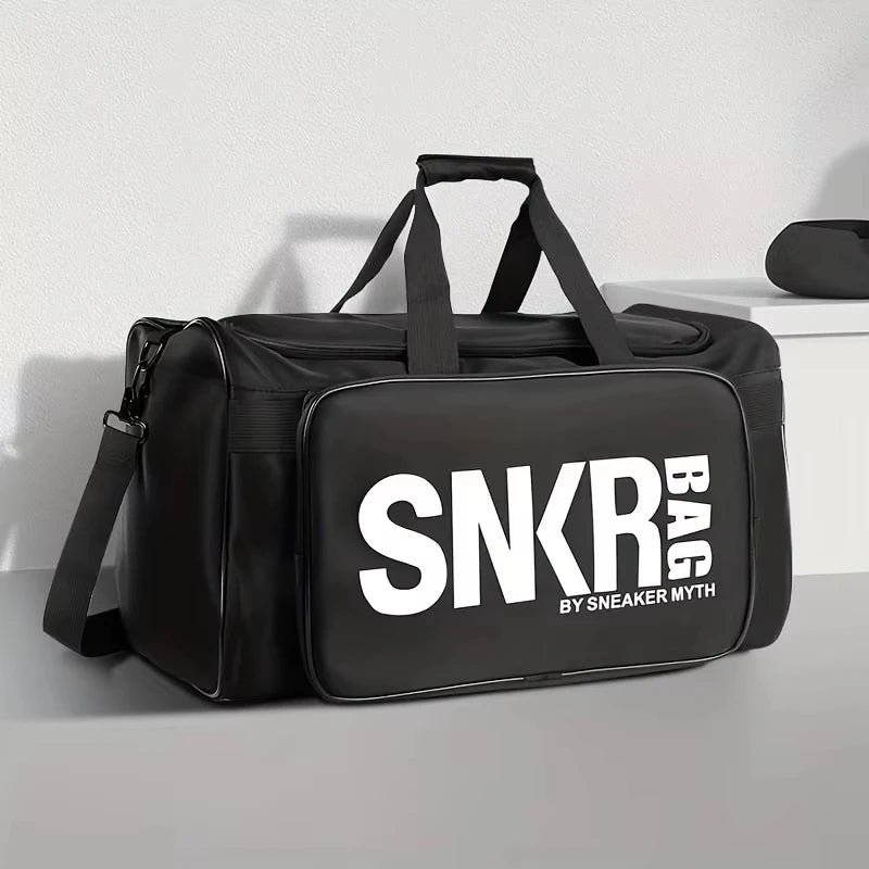 Ultimate Gym & Travel Bag - KCShopping