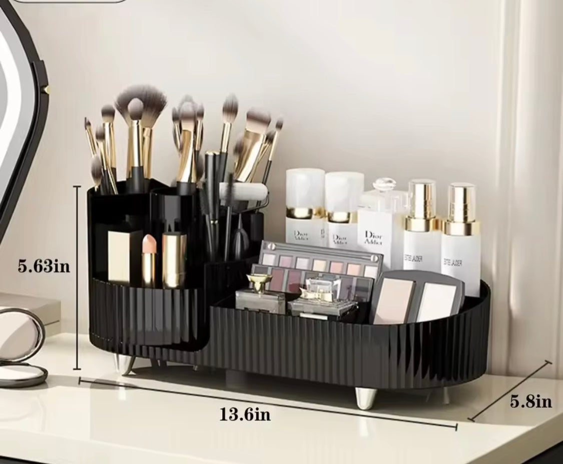 Ultimate Makeup Organizer - KCShopping