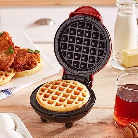Waffle Wonder Maker - KCShopping