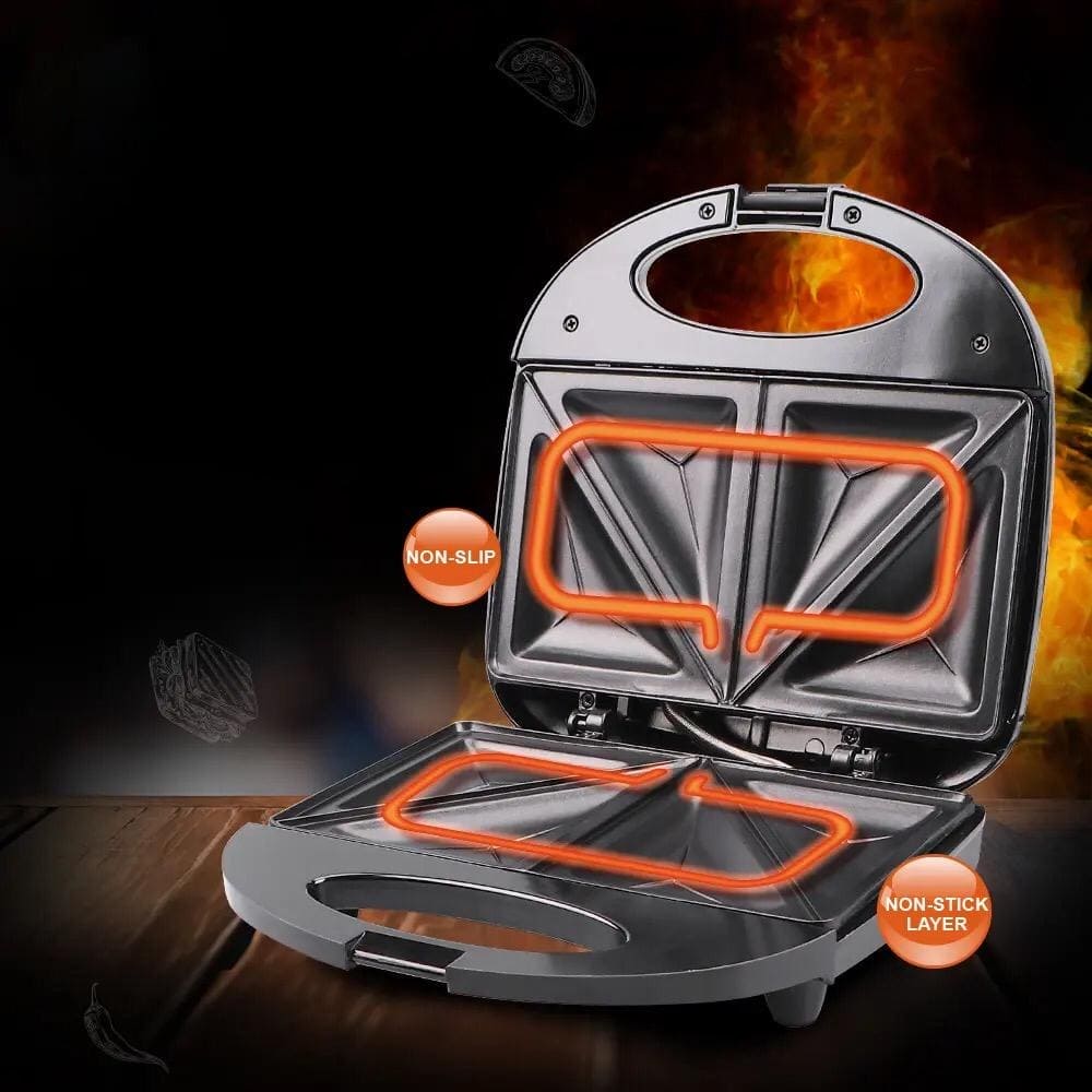 Ultimate Snack Maker - KCShopping