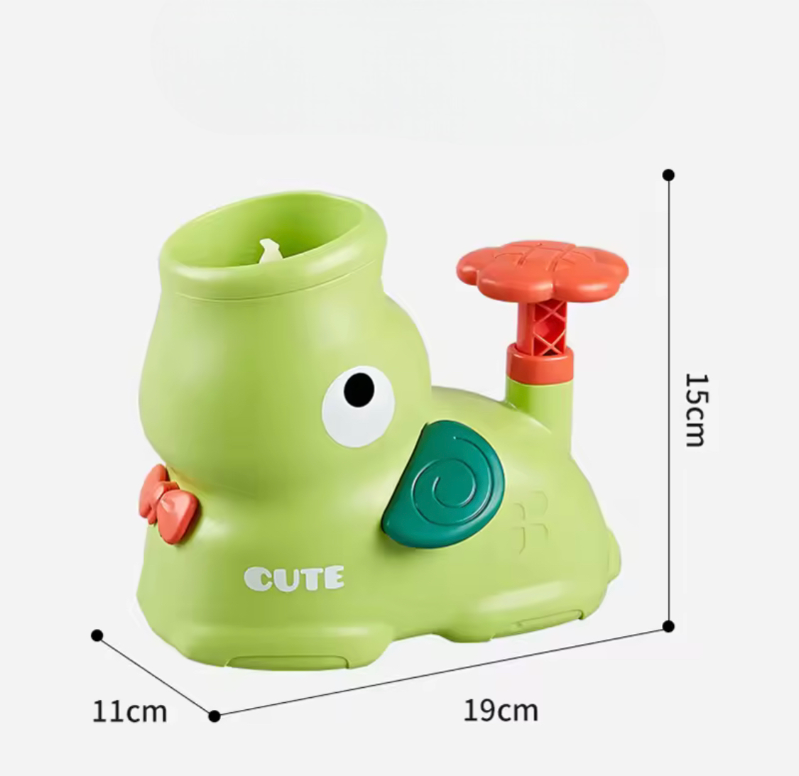 Kids' Ultimate Flying Fun Disc - KCShopping