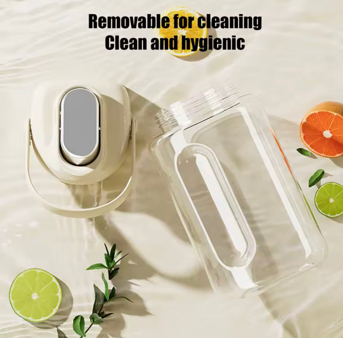 Easy-Pour Fridge Water Dispenser - KCShopping