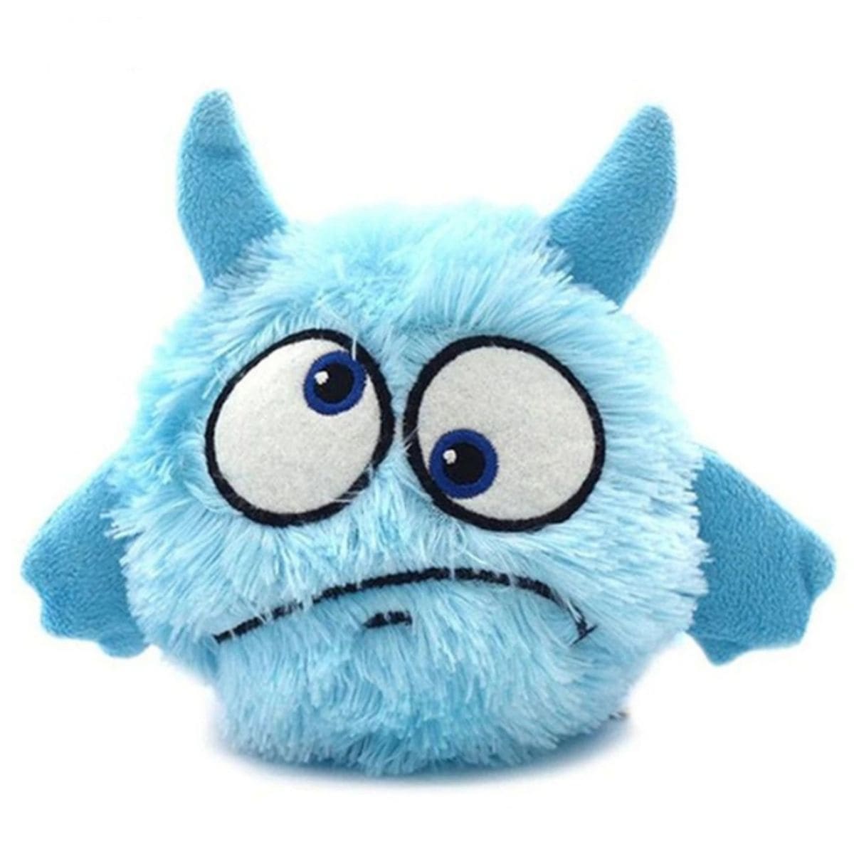 Cute Monster - Interactive Dog Toy - KCShopping