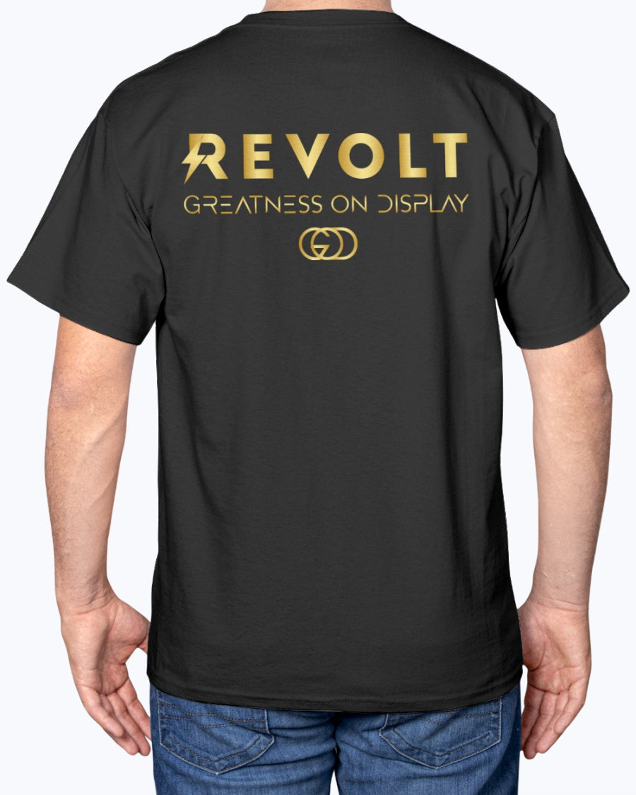 Mikey T-Shirt - KCShopping