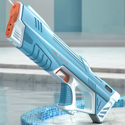 AquaBlast™ Pro Water Shooter - KCShopping