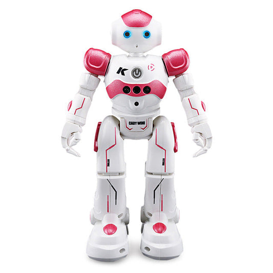 SenseBot - Gesture Sensing Smart Robot - KCShopping