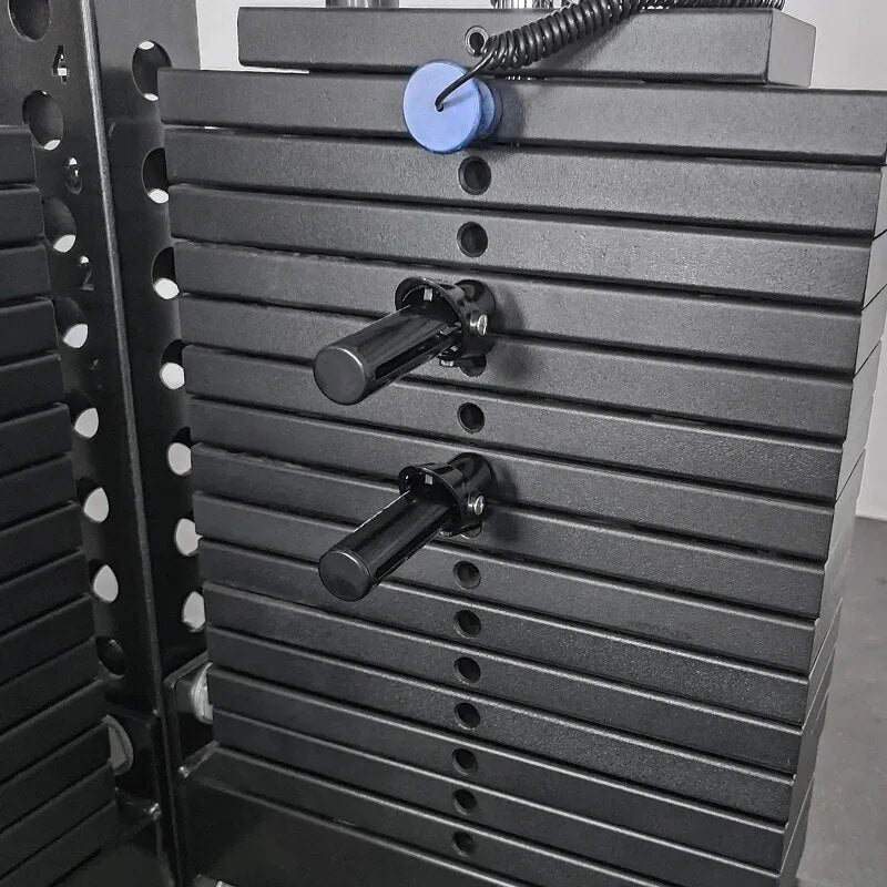 Broches de poids FortifyFit Pro