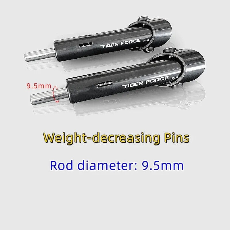 Broches de poids FortifyFit Pro
