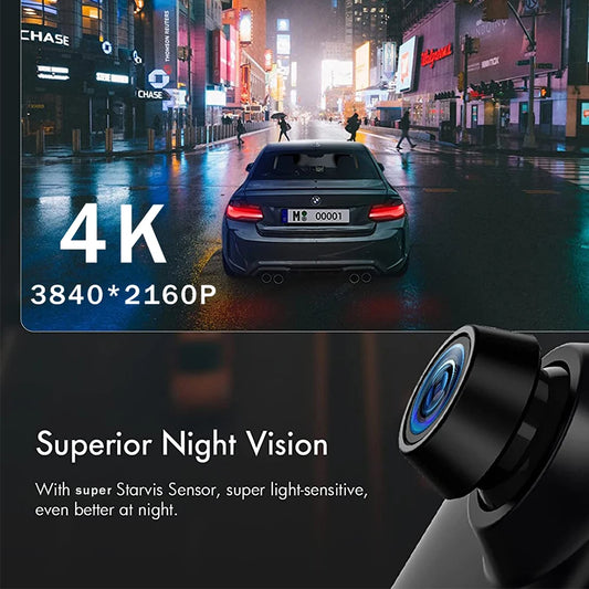 MirrorCam KPro Drive Guardian - KCShopping