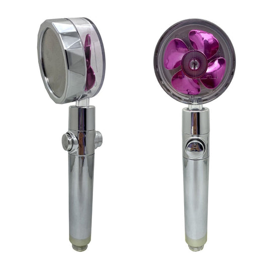 SpaLuxury High-Pressure Shower Euphoria - KCShopping