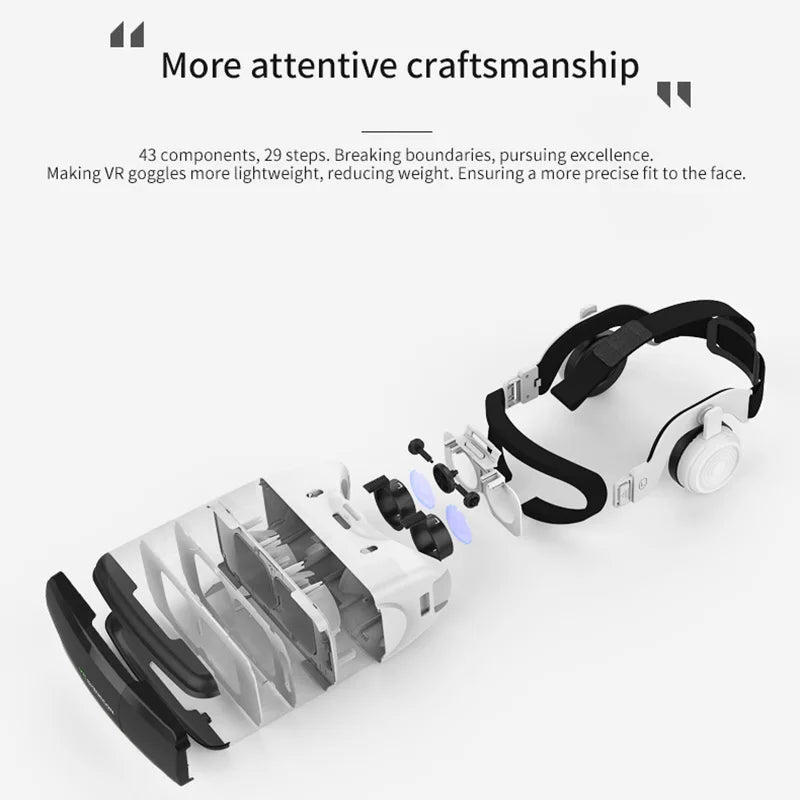 Shinecon Immersive VR Experience - KCShopping