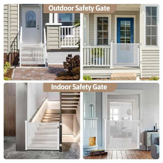 GuardSure: Safety Barrier - KCShopping