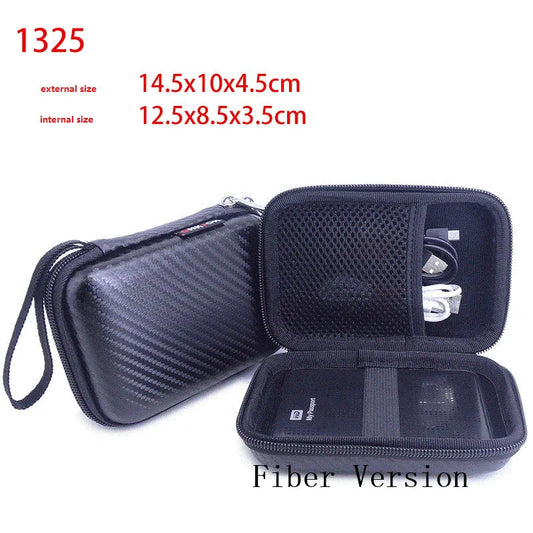 Game Guardian: Retro Console Travel Case - KCShopping